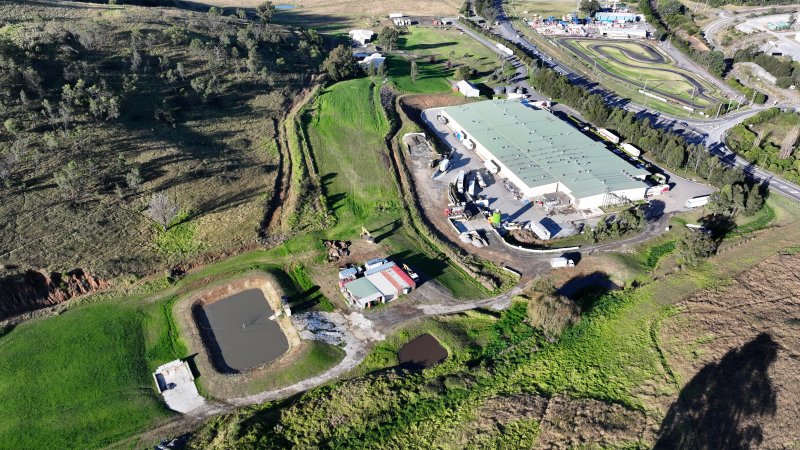 Mutliquip Maldon Hatchery
