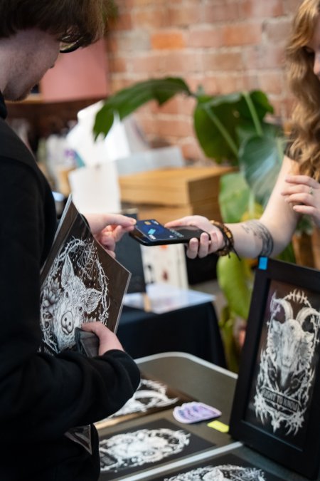 Right To Know: Tattoo Flash Day Fundraiser