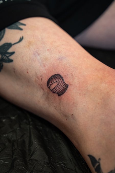 Right To Know: Tattoo Flash Day Fundraiser