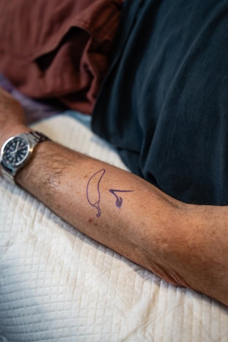 Right To Know: Tattoo Flash Day Fundraiser