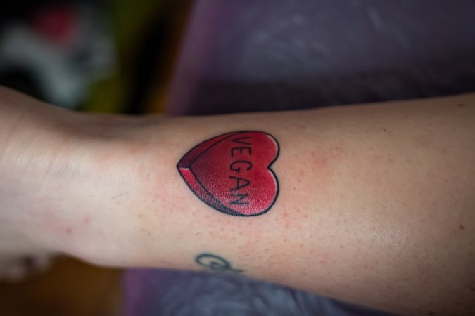 Right To Know: Tattoo Flash Day Fundraiser