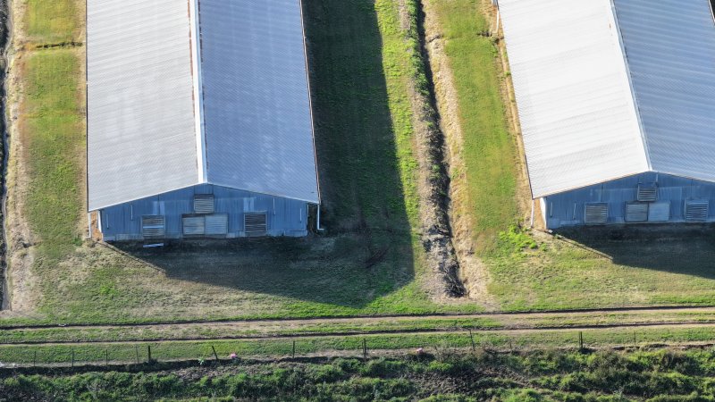 Analee Enterprises - Drone Footage