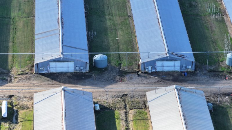 Analee Enterprises - Drone Footage