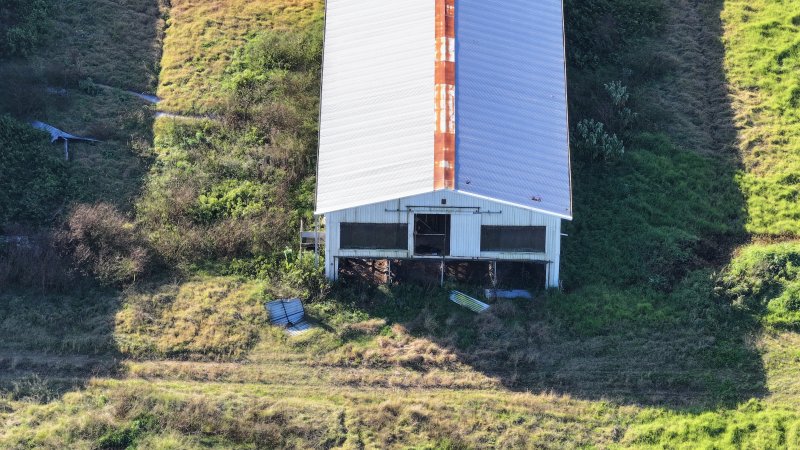 Analee Enterprises - Drone Footage