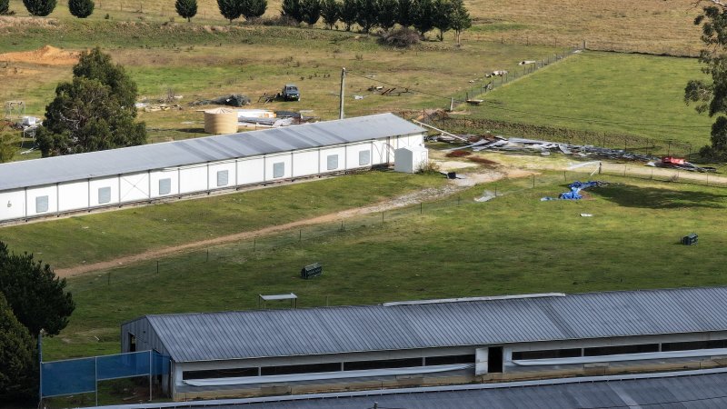 Premier Farms - Closed