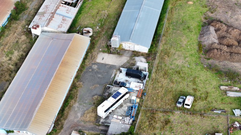 Marsden Park Broiler Farm