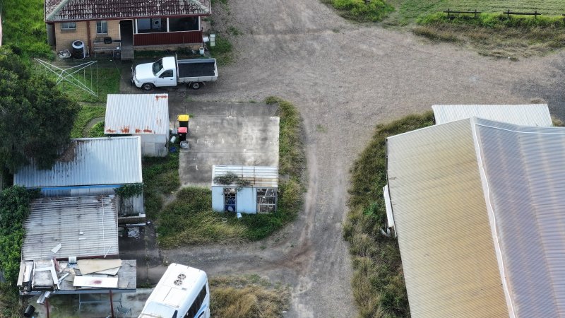 Marsden Park Broiler Farm