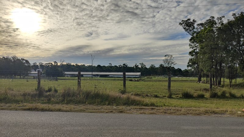 Red Lea Broiler Farm - Closed