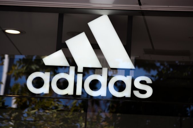 Global Day of Protest at Adidas 2024