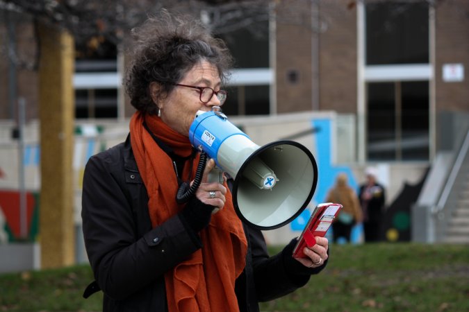 Rally Against the Kangaroo Cull 2026