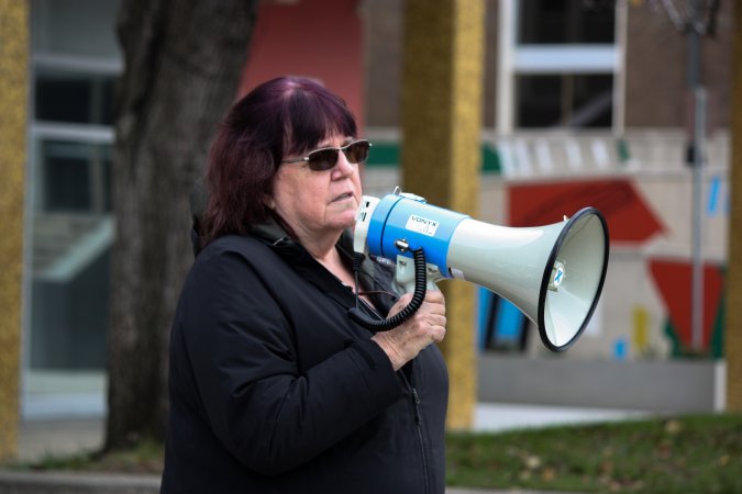 Rally Against the Kangaroo Cull 2026