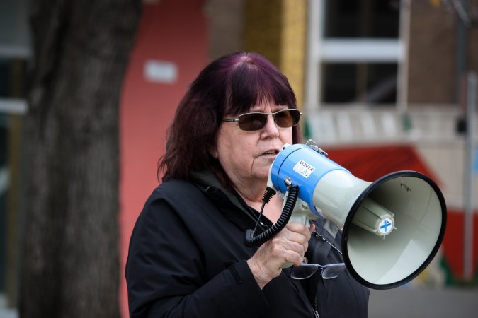 Rally Against the Kangaroo Cull 2026