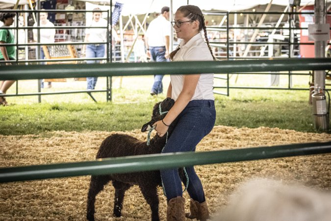 Somerset County 4-H Fair 2026