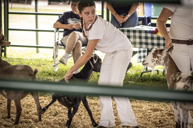 Somerset County 4-H Fair 2026