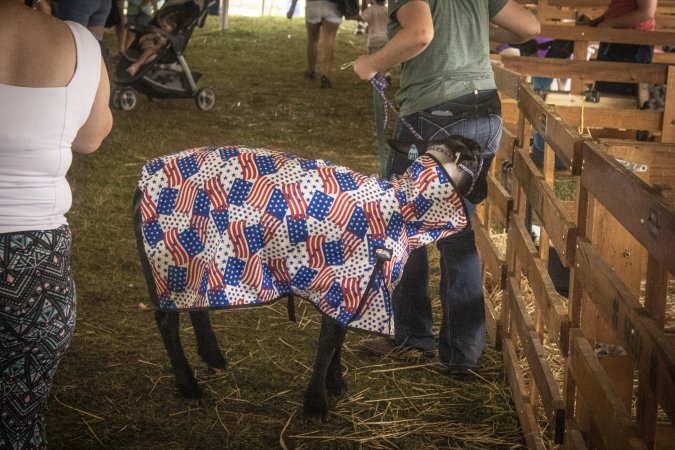Somerset County 4-H Fair 2026