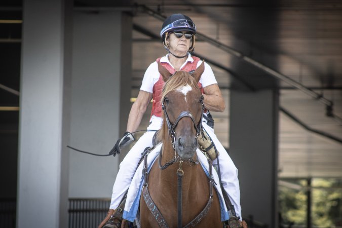 Monmouth Park September 2026