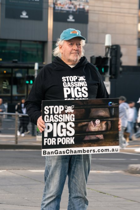 Dominion Outreach Melbourne - FoodPro