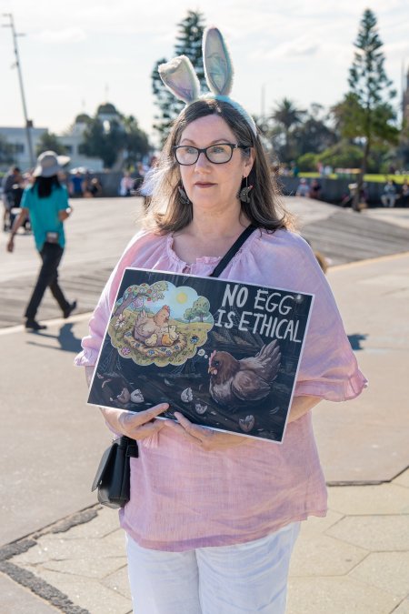 Dominion Outreach Melbourne - Easter 2026