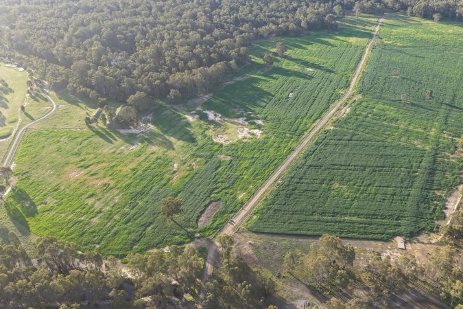 Peter Loffel's second property