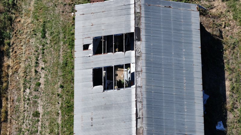Mountain Pride Farms 2 - Drone
