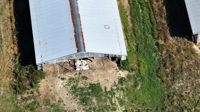 Mountain Pride Farms 2 - Drone