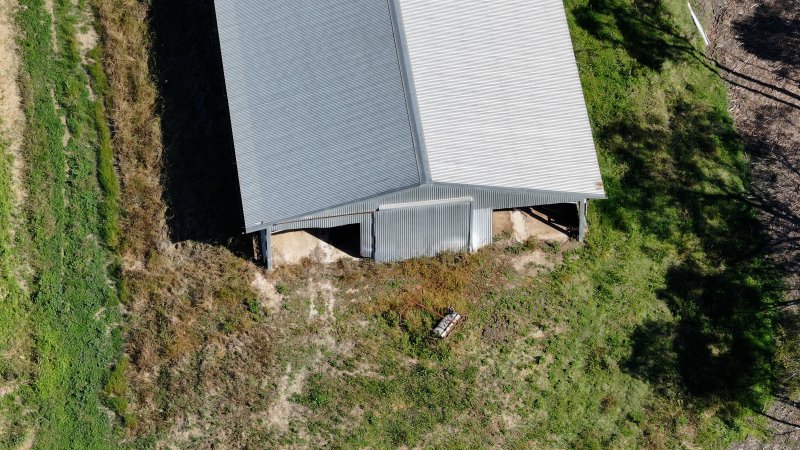 Mountain Pride Farms 2 - Drone