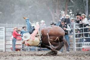 Captured at Great Western Rodeo, Great Western VIC Australia.