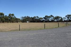 PoultryFarmsAustralia.com.au listing photo - Captured at Unknown broiler farm, Pirron Yallock VIC Australia.