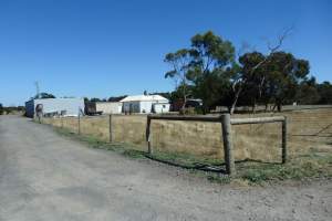 PoultryFarmsAustralia.com.au listing photo - Captured at Unknown broiler farm, Pirron Yallock VIC Australia.