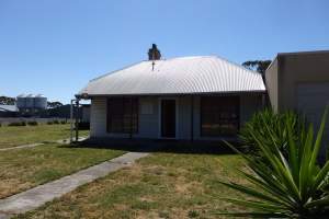 PoultryFarmsAustralia.com.au listing photo - Captured at Unknown broiler farm, Pirron Yallock VIC Australia.