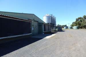 PoultryFarmsAustralia.com.au listing photo - Captured at Unknown broiler farm, Pirron Yallock VIC Australia.