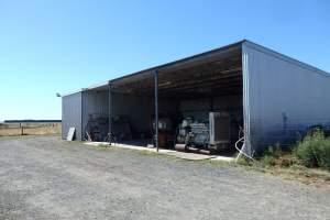 PoultryFarmsAustralia.com.au listing photo - Captured at Unknown broiler farm, Pirron Yallock VIC Australia.