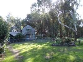 PoultryFarmsAustralia.com.au listing photo - http://www.poultryfarmsaustralia.com.au/property-details/vic/iona/115.html - Captured at Iona broiler farm, Bunyip VIC Australia.