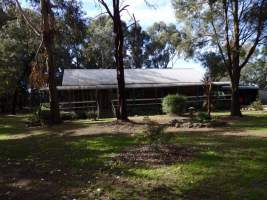 PoultryFarmsAustralia.com.au listing photo - http://www.poultryfarmsaustralia.com.au/property-details/vic/iona/115.html - Captured at Iona broiler farm, Bunyip VIC Australia.