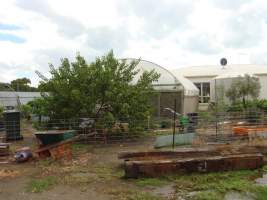 PoultryFarmsAustralia.com.au listing photo - http://www.poultryfarmsaustralia.com.au/property-details/vic/moolap/56.html - Captured at Moolap broiler farm, Moolap VIC Australia.