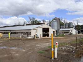 PoultryFarmsAustralia.com.au listing photo - http://www.poultryfarmsaustralia.com.au/property-details/vic/moolap/56.html - Captured at Moolap broiler farm, Moolap VIC Australia.