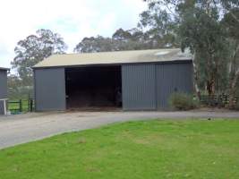 PoultryFarmsAustralia.com.au listing photo - http://www.poultryfarmsaustralia.com.au/property-past-details/sa/echunga/100.html - Captured at Broiler farm, Jupiter Creek SA Australia.