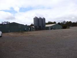 PoultryFarmsAustralia.com.au listing photo - http://www.poultryfarmsaustralia.com.au/property-past-details/sa/echunga/100.html - Captured at Broiler farm, Jupiter Creek SA Australia.