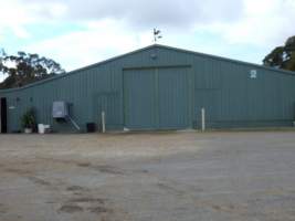 PoultryFarmsAustralia.com.au listing photo - http://www.poultryfarmsaustralia.com.au/property-past-details/sa/echunga/100.html - Captured at Broiler farm, Jupiter Creek SA Australia.