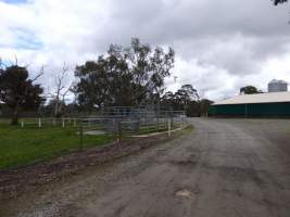 PoultryFarmsAustralia.com.au listing photo - http://www.poultryfarmsaustralia.com.au/property-past-details/sa/echunga/100.html - Captured at Broiler farm, Jupiter Creek SA Australia.