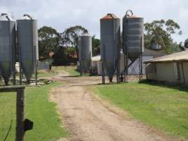 PoultryFarmsAustralia.com.au listing photo - http://www.poultryfarmsaustralia.com.au/property-past-details/vic/boneo/70.html - Captured at Unknown broiler farm, Boneo VIC Australia.