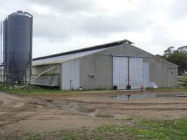 PoultryFarmsAustralia.com.au listing photo - http://www.poultryfarmsaustralia.com.au/property-past-details/vic/boneo/70.html - Captured at Unknown broiler farm, Boneo VIC Australia.