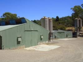 PoultryFarmsAustralia.com.au listing photo - http://www.poultryfarmsaustralia.com.au/property-past-details/vic/kangaroo-ground/76.html - Captured at Broiler farm, Kangaroo Ground VIC Australia.