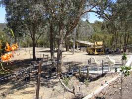 PoultryFarmsAustralia.com.au listing photo - http://www.poultryfarmsaustralia.com.au/property-past-details/vic/kangaroo-ground/76.html - Captured at Broiler farm, Kangaroo Ground VIC Australia.