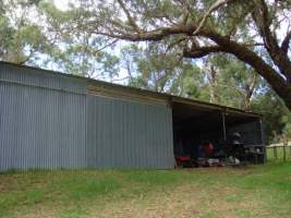 PoultryFarmsAustralia.com.au listing photo - http://www.poultryfarmsaustralia.com.au/property-past-details/vic/kooweerup/86.html - Captured at Broiler farm, Koo Wee Rup VIC Australia.