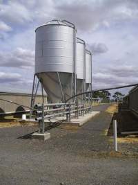 PoultryFarmsAustralia.com.au listing photo - http://www.poultryfarmsaustralia.com.au/property-past-details/vic/lethbridge/33.html - Captured at Lethbridge Duck Farm, Lethbridge VIC Australia.