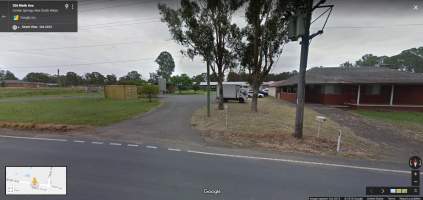 Captured at E.T Chicken Processing, Llandilo NSW Australia.