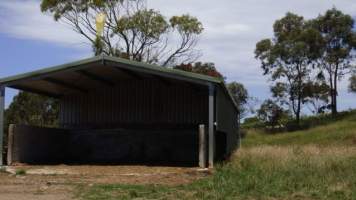 PoultryFarmsAustralia.com.au listing photo - http://www.poultryfarmsaustralia.com.au/property-past-details/vic/main-ridge/95.html - Captured at Troutbeck Rural Industries, Main Ridge VIC Australia.