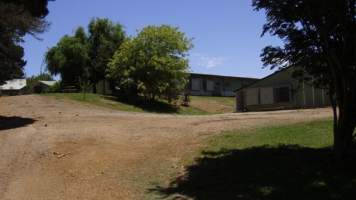 PoultryFarmsAustralia.com.au listing photo - http://www.poultryfarmsaustralia.com.au/property-past-details/vic/main-ridge/95.html - Captured at Troutbeck Rural Industries, Main Ridge VIC Australia.