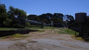 PoultryFarmsAustralia.com.au listing photo - http://www.poultryfarmsaustralia.com.au/property-past-details/vic/main-ridge/95.html - Captured at Troutbeck Rural Industries, Main Ridge VIC Australia.